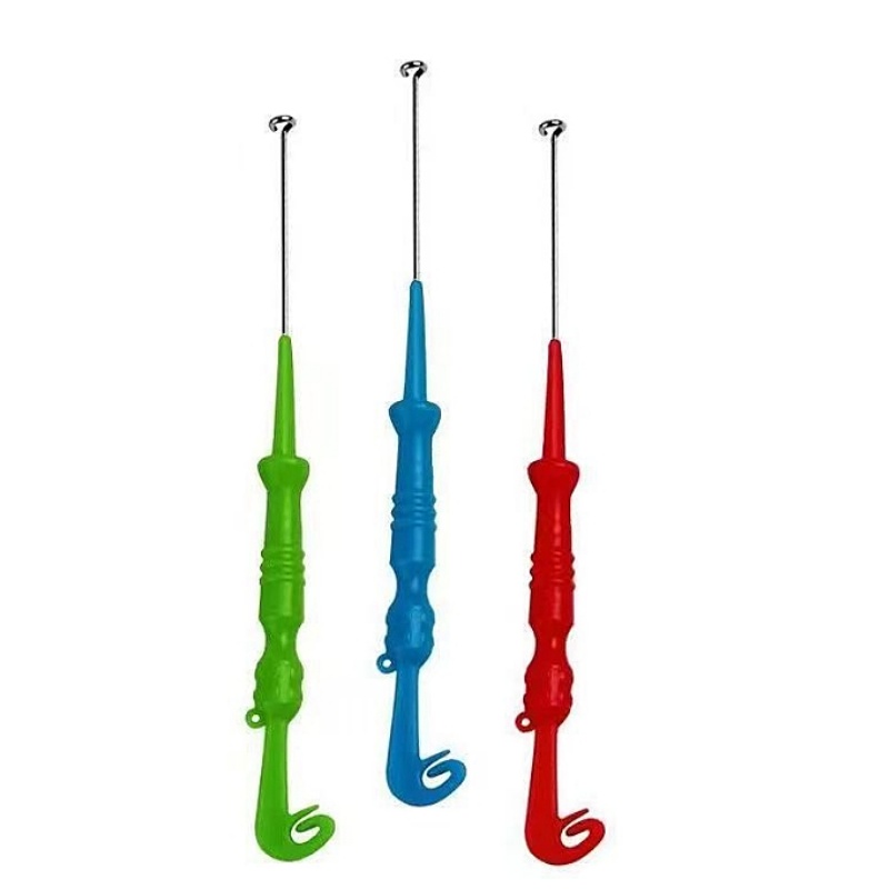 Fishing Hook Remover - Extracteur universel de sécurité pour la