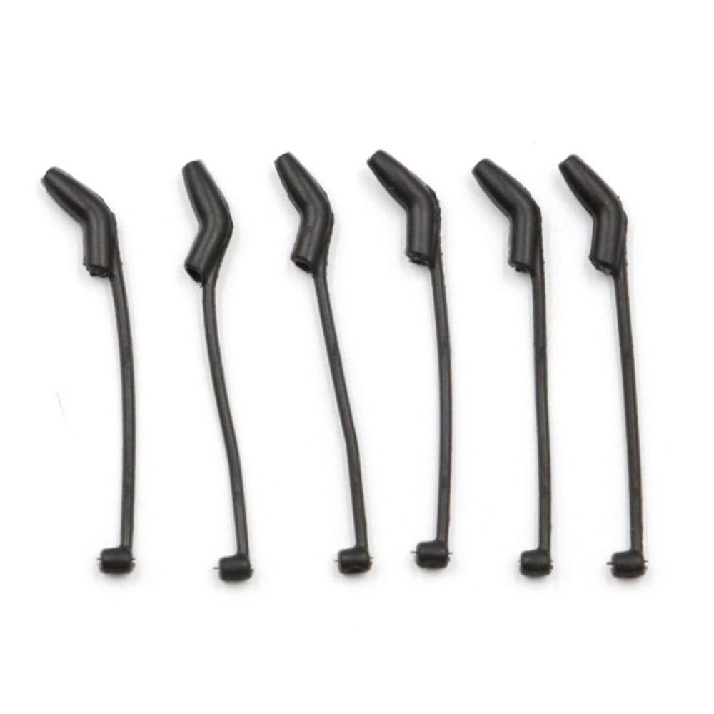 Fishing Hook Stainless Steel - Lot de 10 aligneurs D Rig
