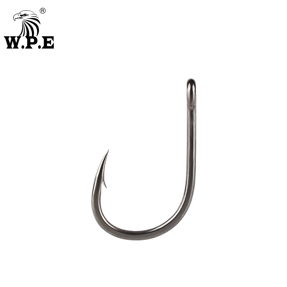 Fishing Hook Circle - W.P.E BKK – hameçons de pêche