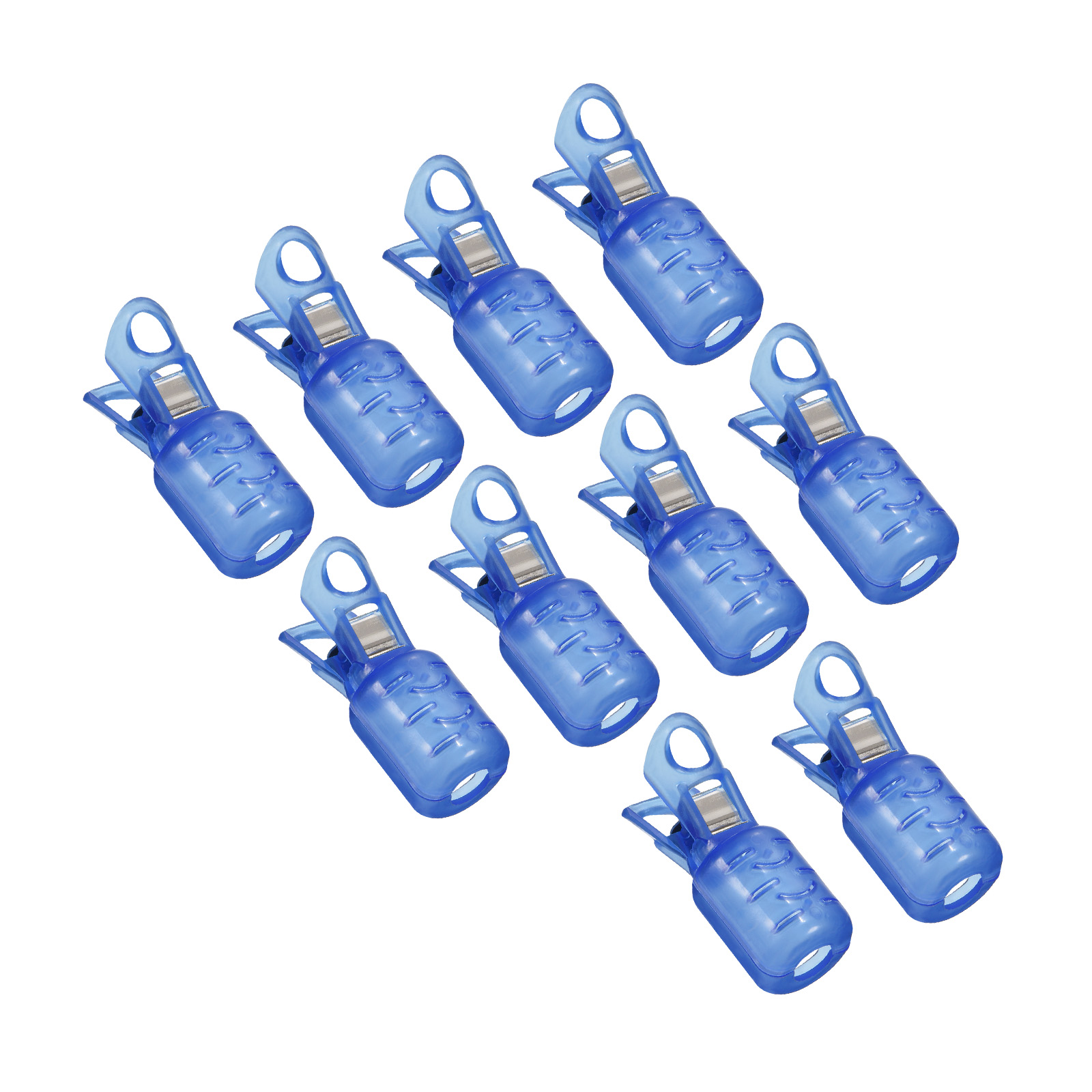 Fishing Hook Size - 10 pièces petite taille calmar gabarit