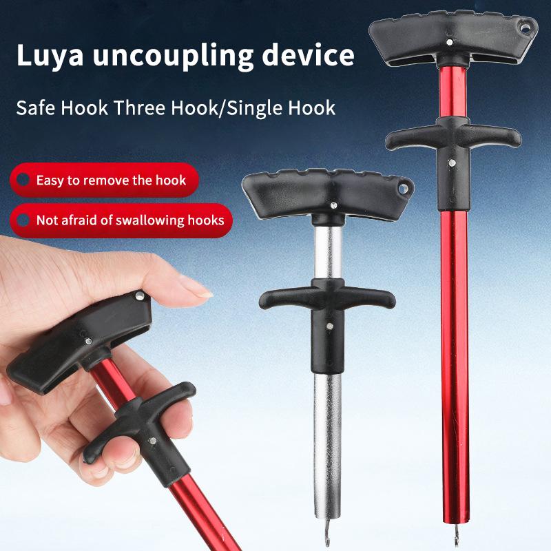 Fishing Hook Remover - ^ # Extracteur de hameçons de
