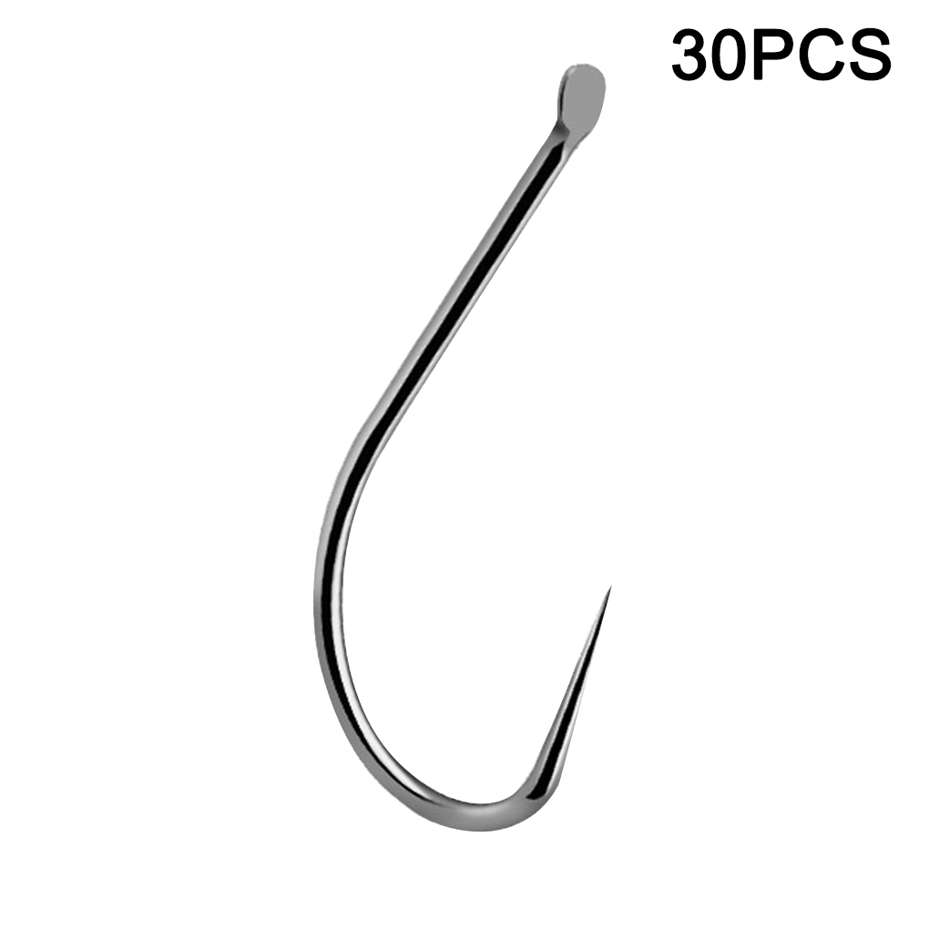 Crochet en alliage de titane,  - Fishing Hook Barbless avis et prix