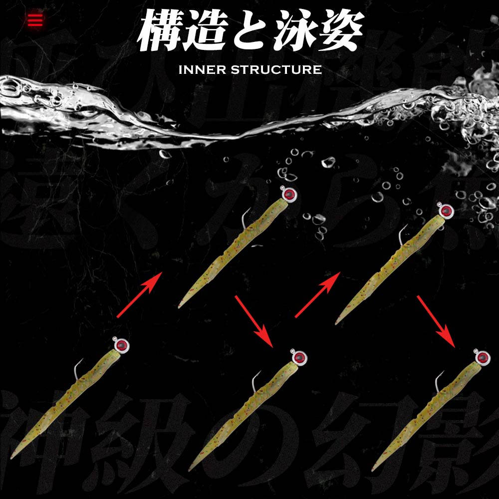 Hunthouse – ensemble d'hameçon - Fishing Hook Offset avis et prix