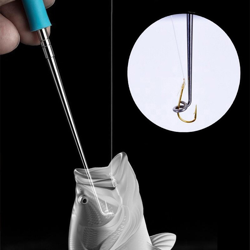 Extracteur d'hameçons de pêche - Fishing Hook Remover avis et prix