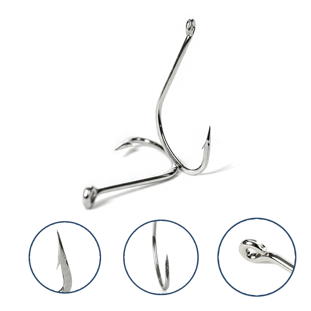 Ckamakastu-Hameçons de pêche à - Fishing Hook Offset avis et prix