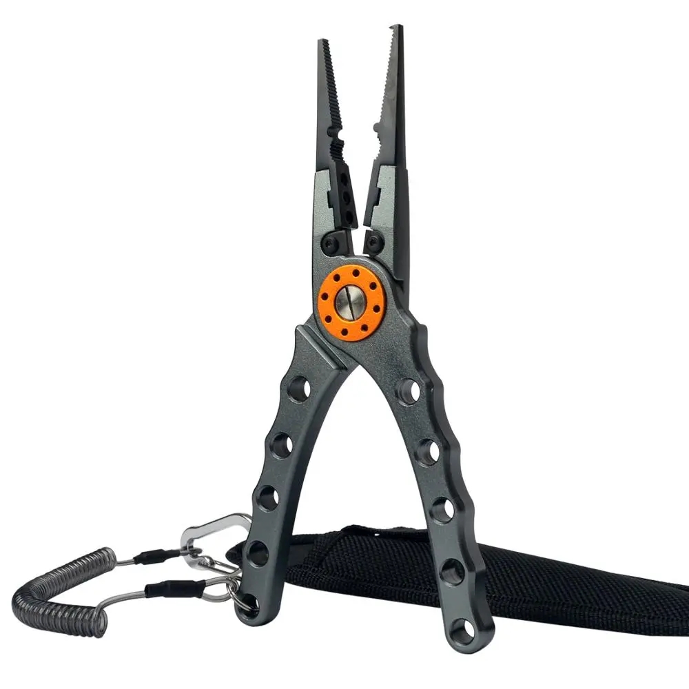 Pince de pêche coupe-ligne noe - Fishing Hook Remover avis et prix