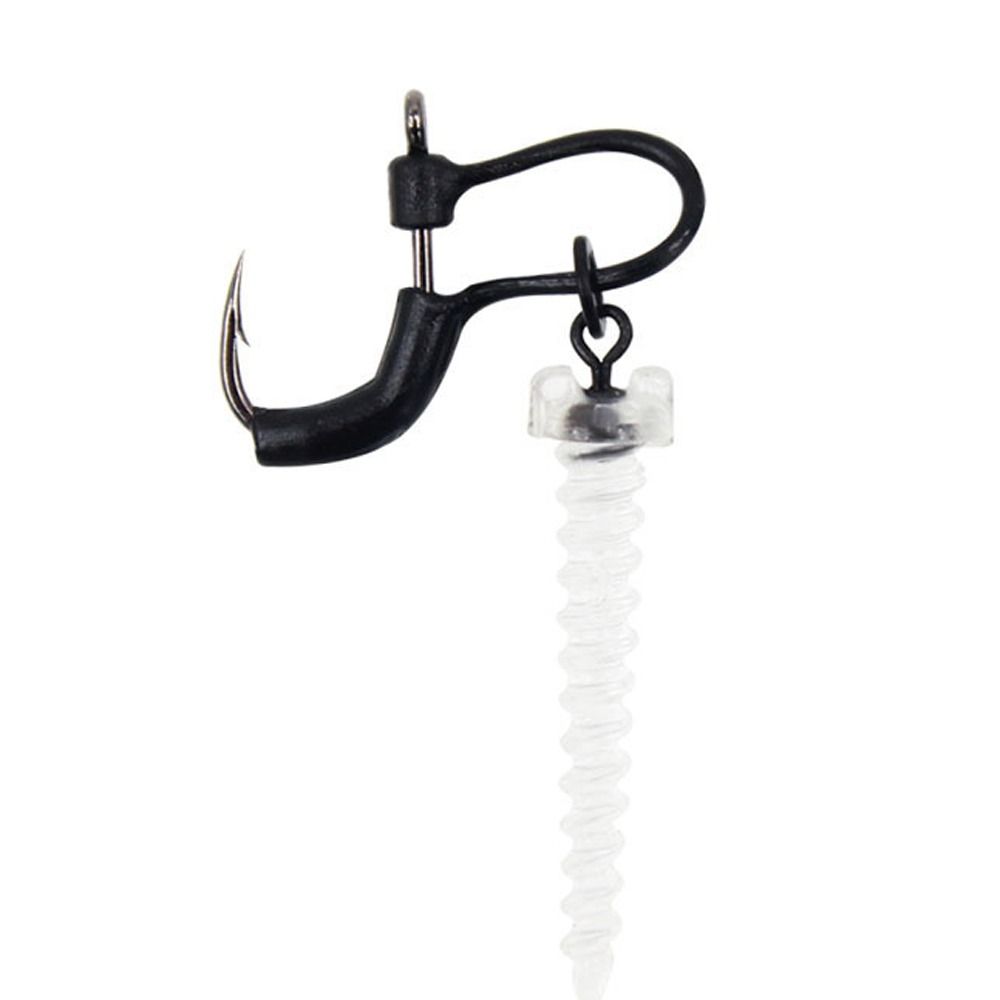 Lot de 10 aligneurs D Rig en c - Fishing Hook Stainless Steel avis et prix