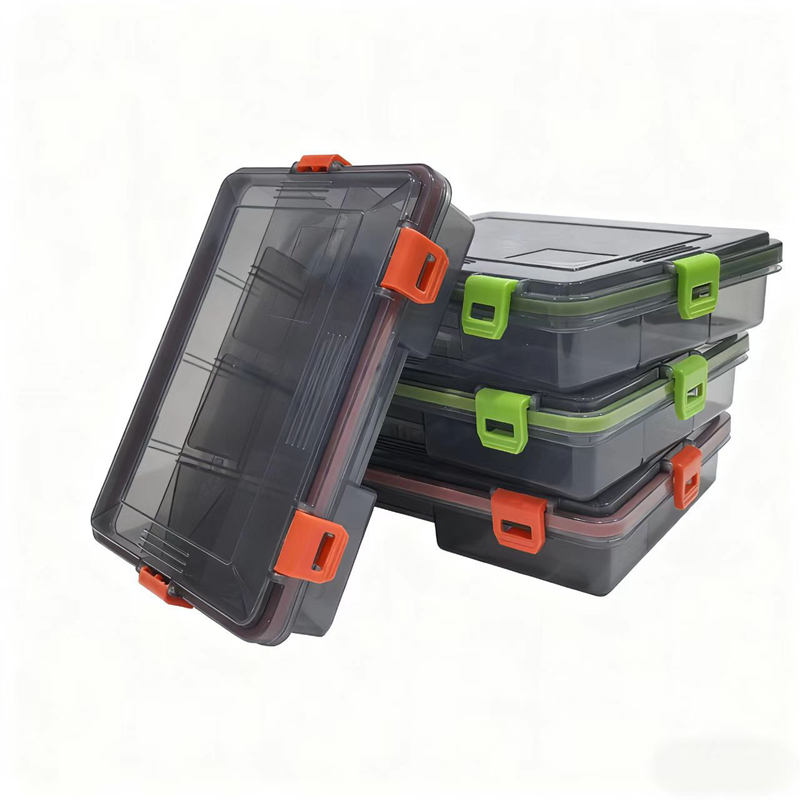 Boîte de rangement pour access - Fishing Hook Size avis et prix