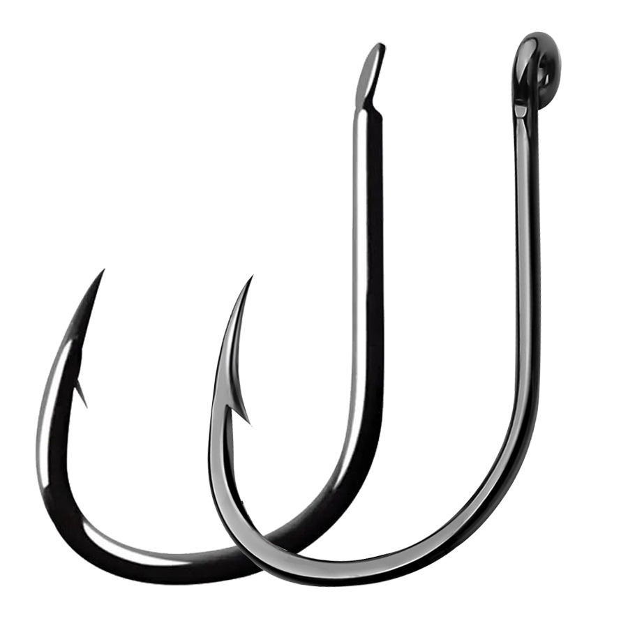 100 hameçons circulaires à ard - Fishing Hook Circle avis et prix