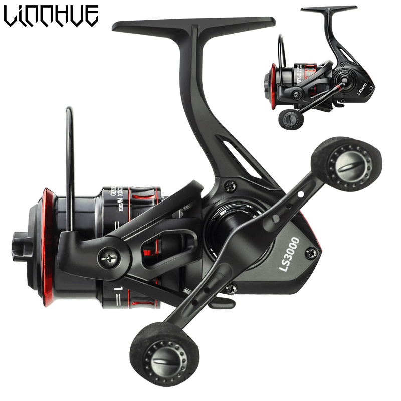 LINNHUE moulinet de pêche leur - Kastking Reel Zephyr avis et prix