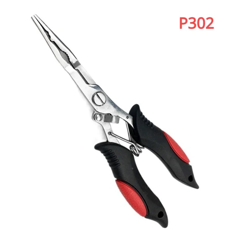 EASYFISH-Pince multifonctionne - Fishing Hook Stainless Steel avis et prix