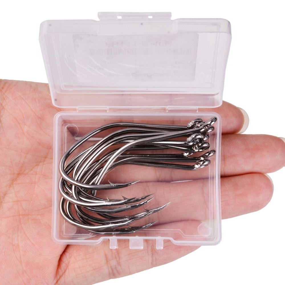 Hameçons de pêche au poisson-c - Fishing Hook Circle avis et prix