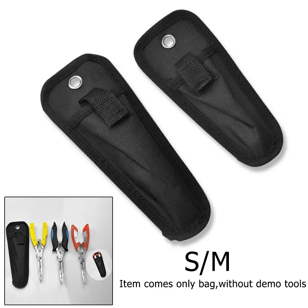 Sac à pince à pêche robuste en - Fishing Hook Remover avis et prix
