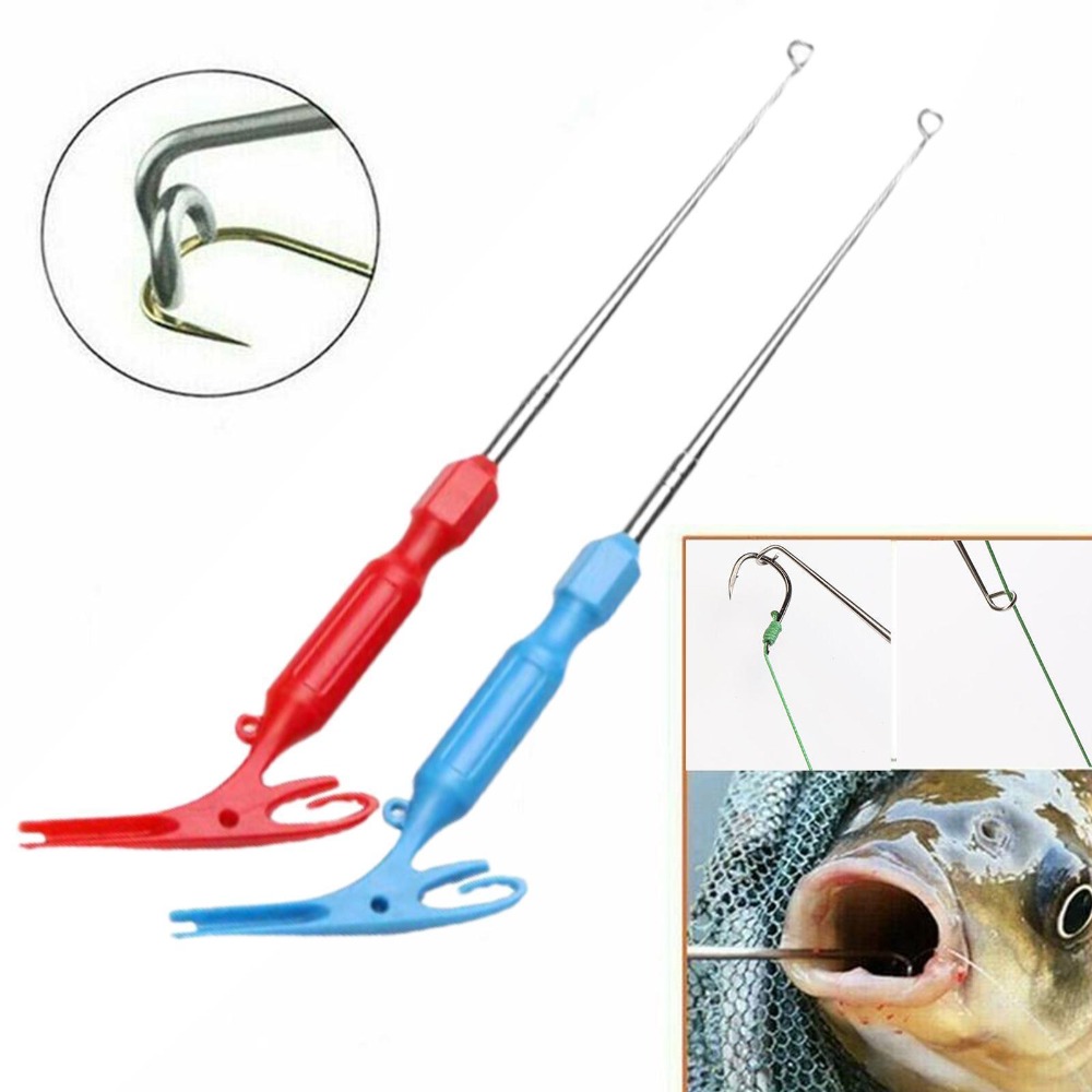 Dégorgeur de crochets de pêche - Fishing Hook Remover avis et prix