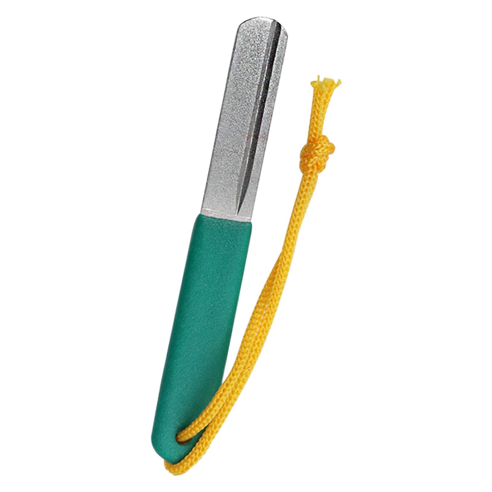 Outil d'affûtage d'hameçons do - Fishing Hook avis et prix