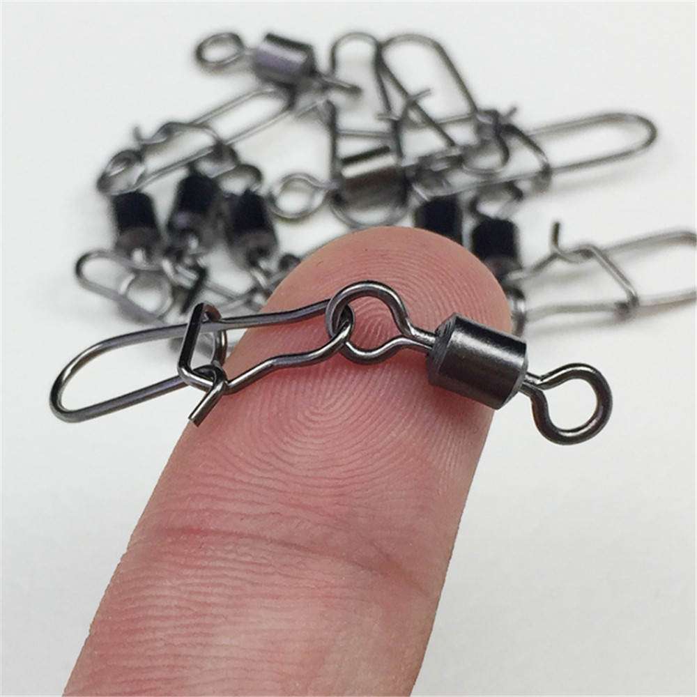 FISHINAPOT 30 pièces/lot 2 # - - Fishing Hook Stainless Steel avis et prix