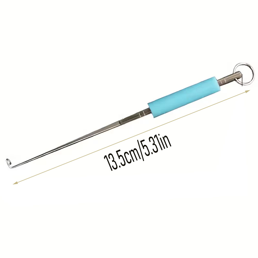Décrocheur d'hameçons de pêche - Fishing Hook Remover avis et prix