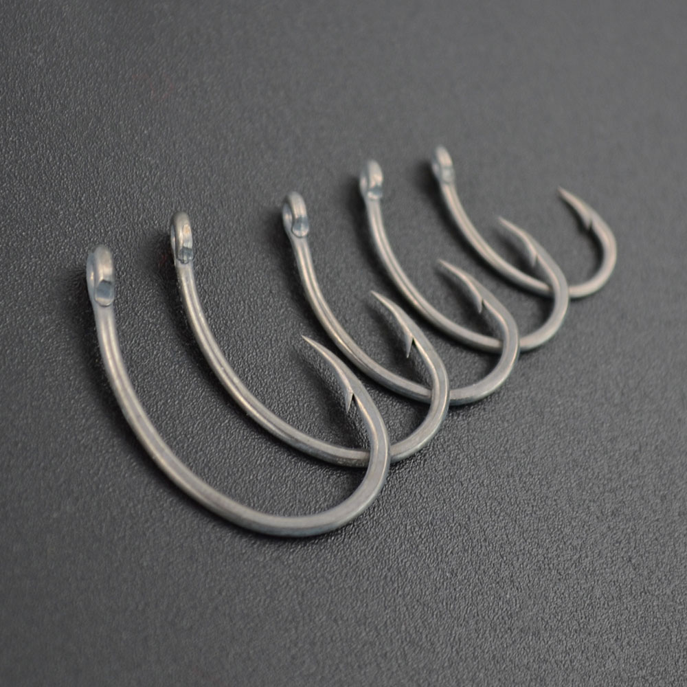 Hirisi-Hameçons de pêche à la  - Fishing Hook Circle avis et prix