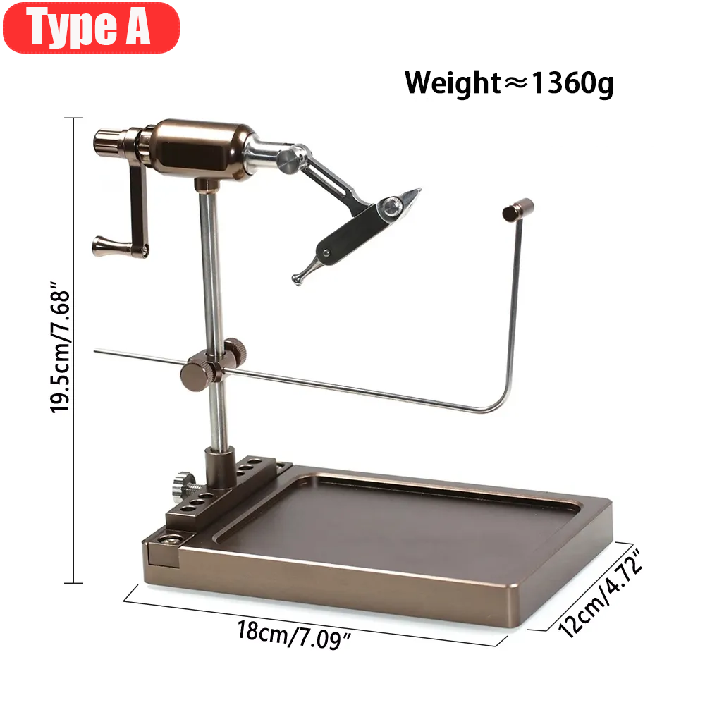 Wifreo 360 °   Étau de fixatio - Fishing Hook Jig avis et prix
