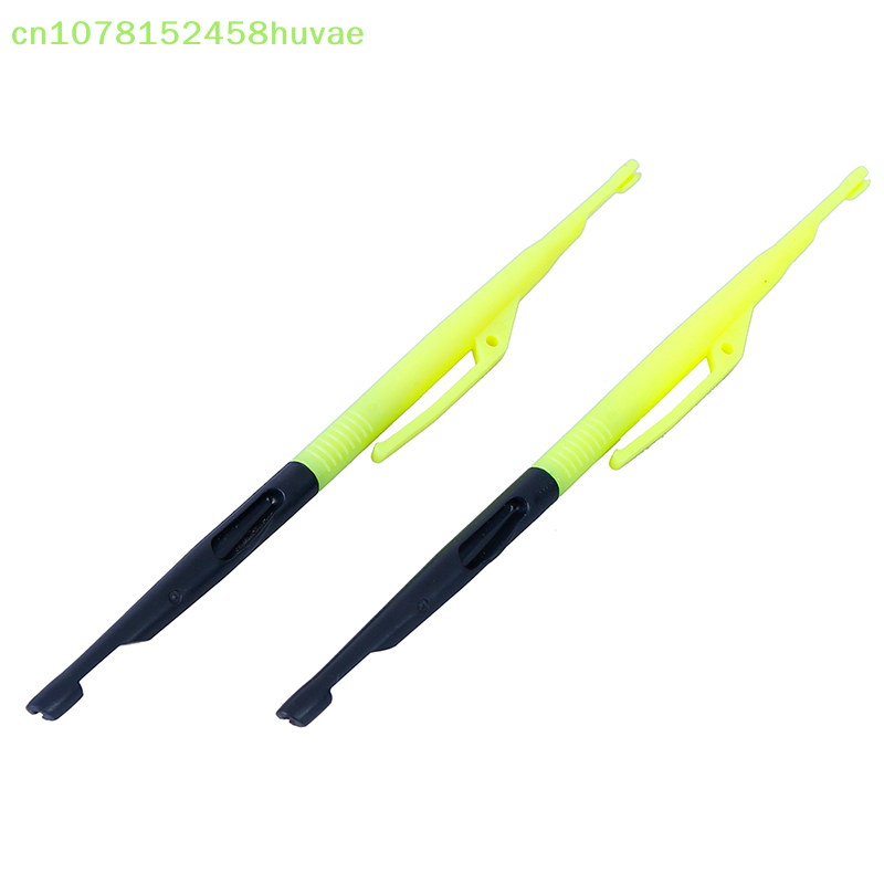 2 pièces en plastique crochet  - Fishing Hook Remover avis et prix