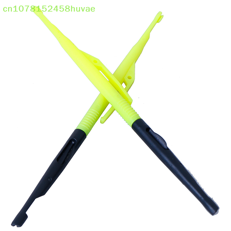 2 pièces en plastique crochet  - Fishing Hook Remover avis et prix