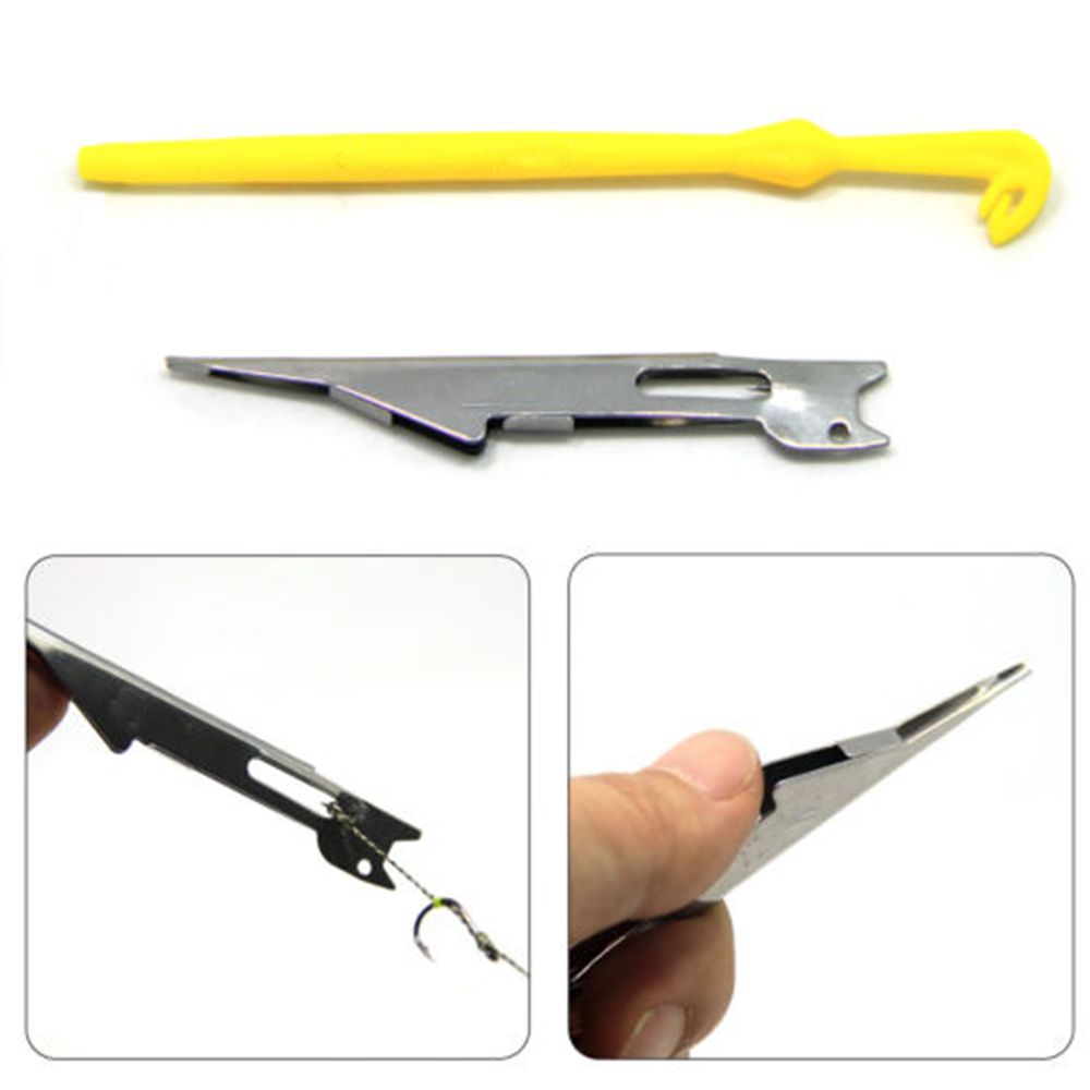 Pince multifonctionnelle en ac - Fishing Hook Stainless Steel avis et prix