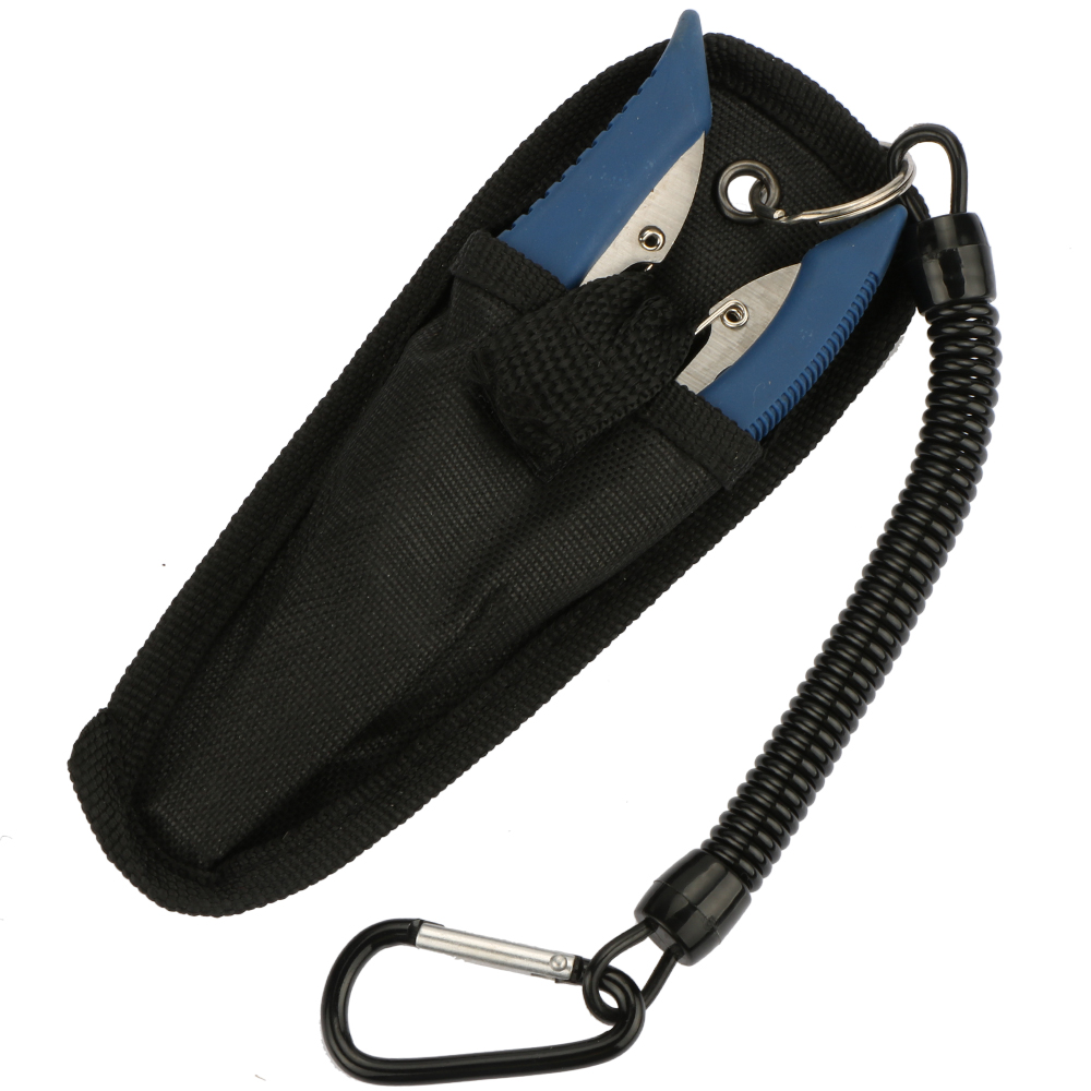 Pince de pêche portable en aci - Fishing Hook Remover avis et prix