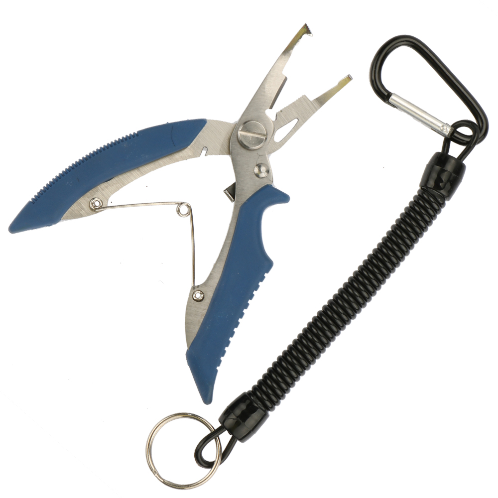 Pince de pêche portable en aci - Fishing Hook Remover avis et prix