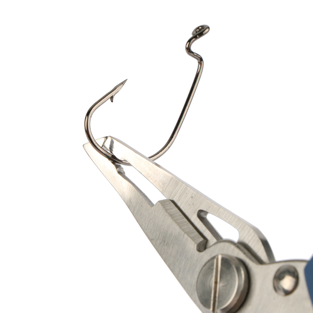 Pince de pêche portable en aci - Fishing Hook Remover avis et prix
