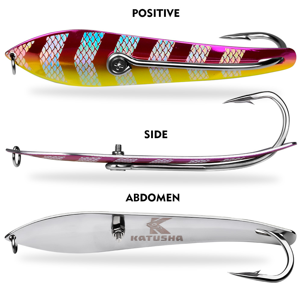 PROBEROS Nouveau Hameçon Simpl - Fishing Hook Size avis et prix