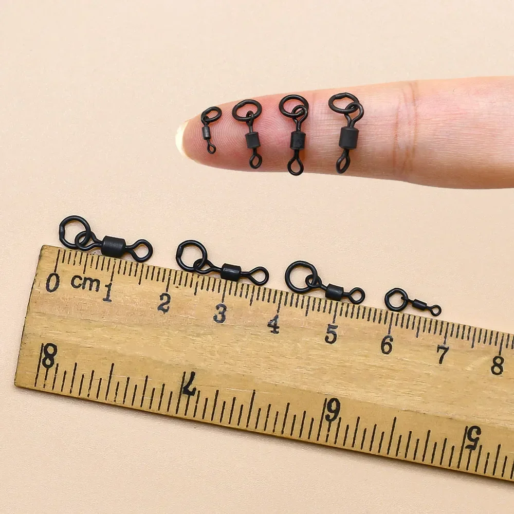 MNFT 50 pièces Micro crochet f - Fishing Hook Size avis et prix