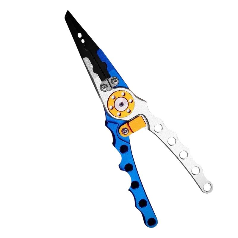 Pince de pêche en alliage d'al - Fishing Hook Remover avis et prix