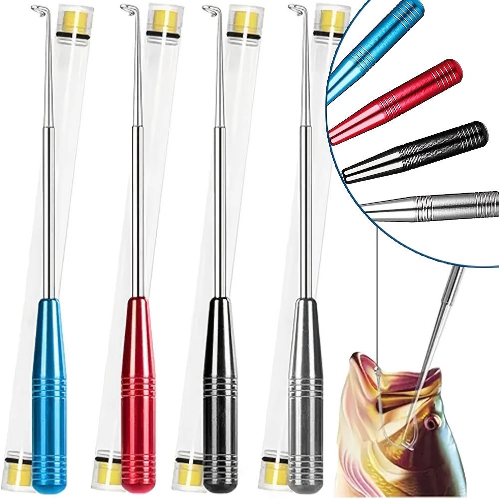 Outils rapides pour retirer le - Fishing Hook Remover avis et prix