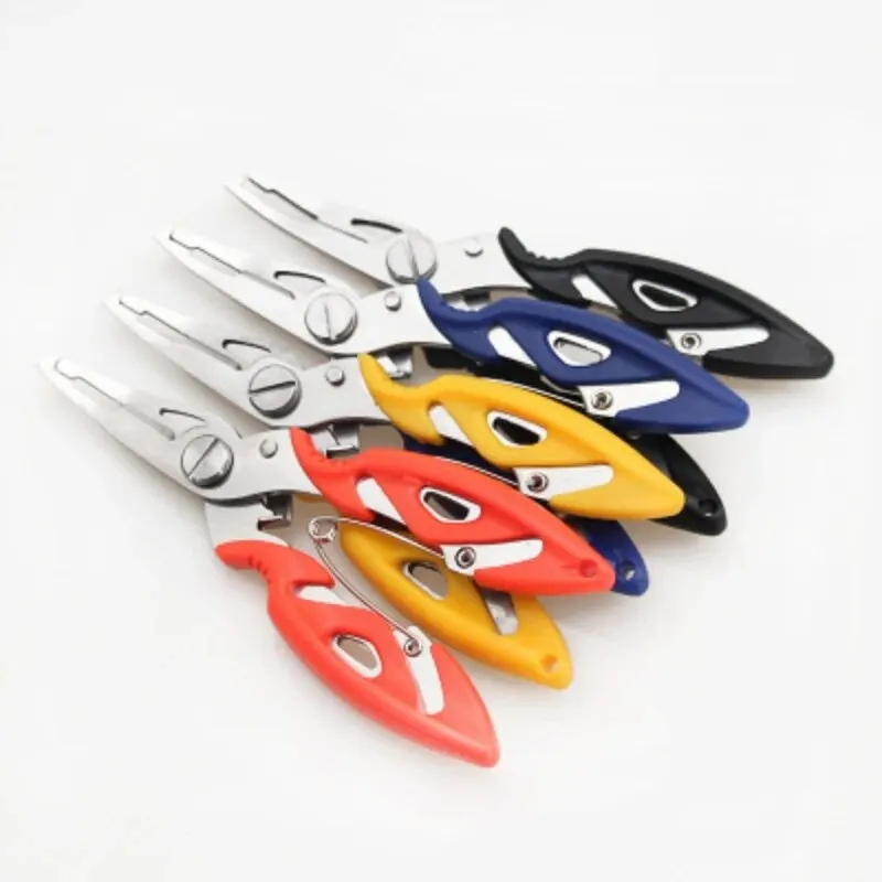 Pince de pêche en acier inoxyd - Fishing Hook Remover avis et prix