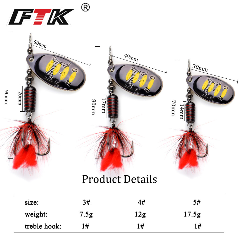 NGB 1 pièce Leurre de pêche mé - Fishing Hook Treble avis et prix