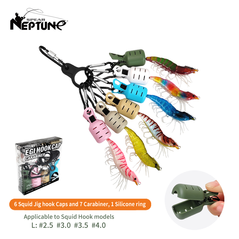 Nouveau Kit de protection d'ap - Fishing Hook Jig avis et prix