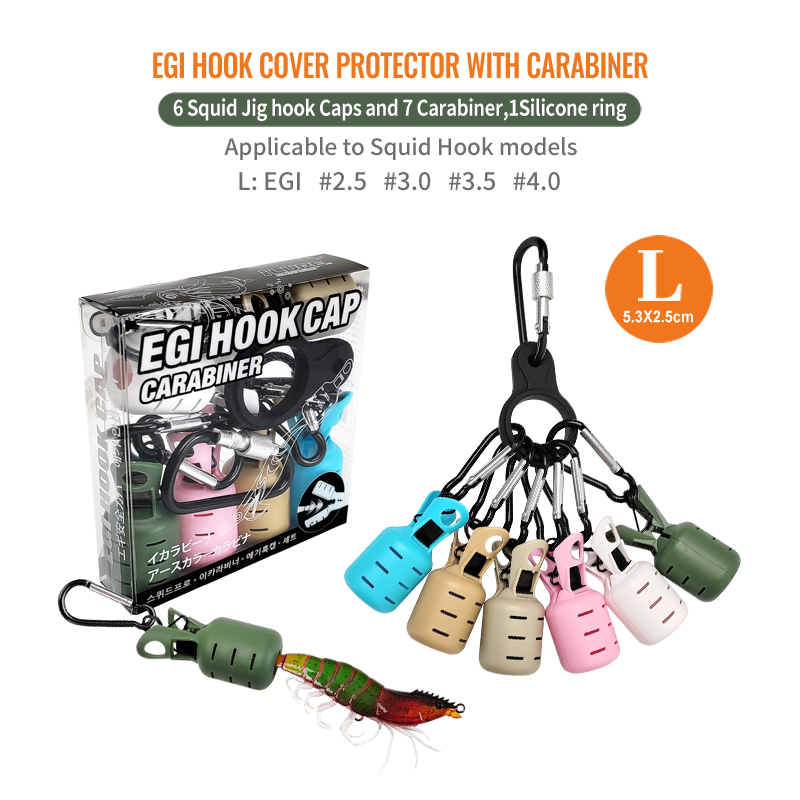 Nouveau Kit de protection d'ap - Fishing Hook Jig avis et prix