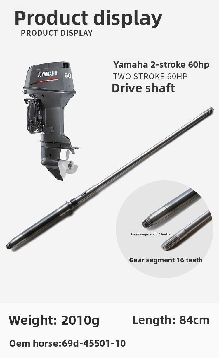 Pour Yamaha/Yum/Sea/Outboard D - Fishing Hook avis et prix