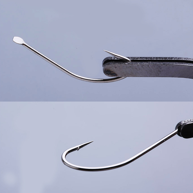 Lot de hameçons de pêche Iseam - Fishing Hook Circle avis et prix