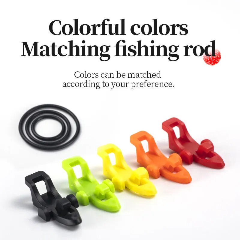 10-30 pièces canne à pêche pôl - Fishing Hook Jig avis et prix
