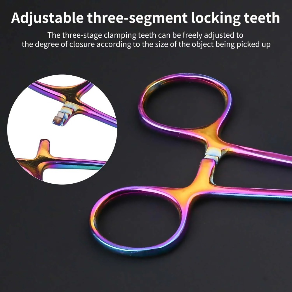 Pince de pêche dentelée premiu - Fishing Hook Remover avis et prix